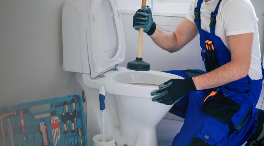 Professional same day plumber in West Burke, VT